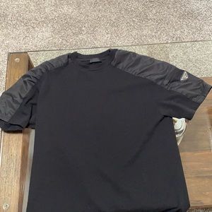 PRADA NYLON T SHIRT SIZE XXL SLIM FIT